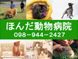 ほんだ動物病院